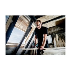Metabo STE 100 QUICK Stiksav 710W